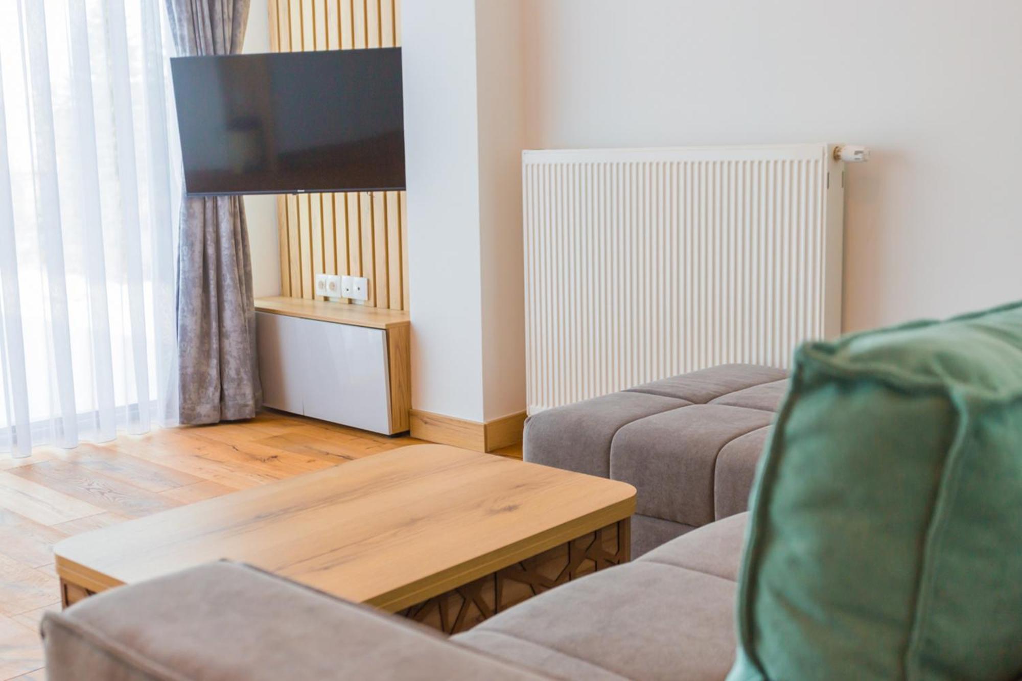 Aparthotel Phoenix Bjelasnica Ngoại thất bức ảnh