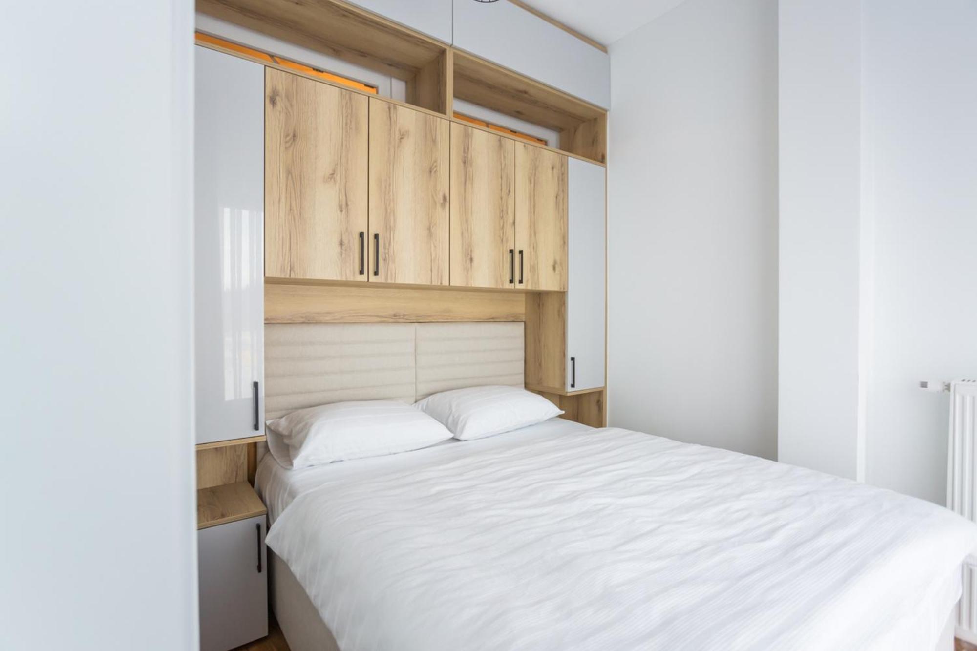 Aparthotel Phoenix Bjelasnica Ngoại thất bức ảnh