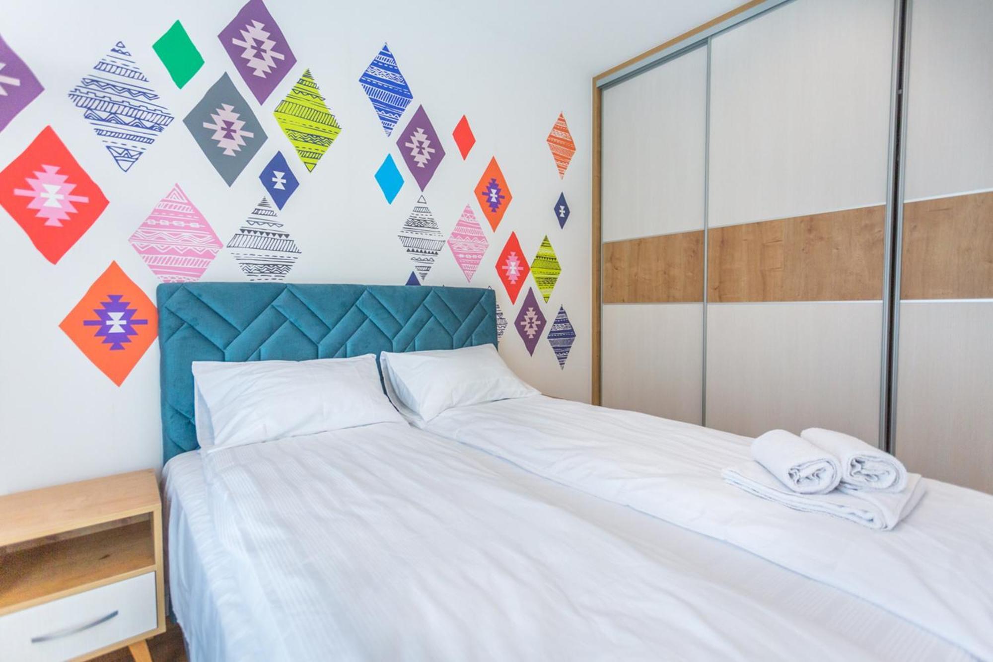 Aparthotel Phoenix Bjelasnica Ngoại thất bức ảnh