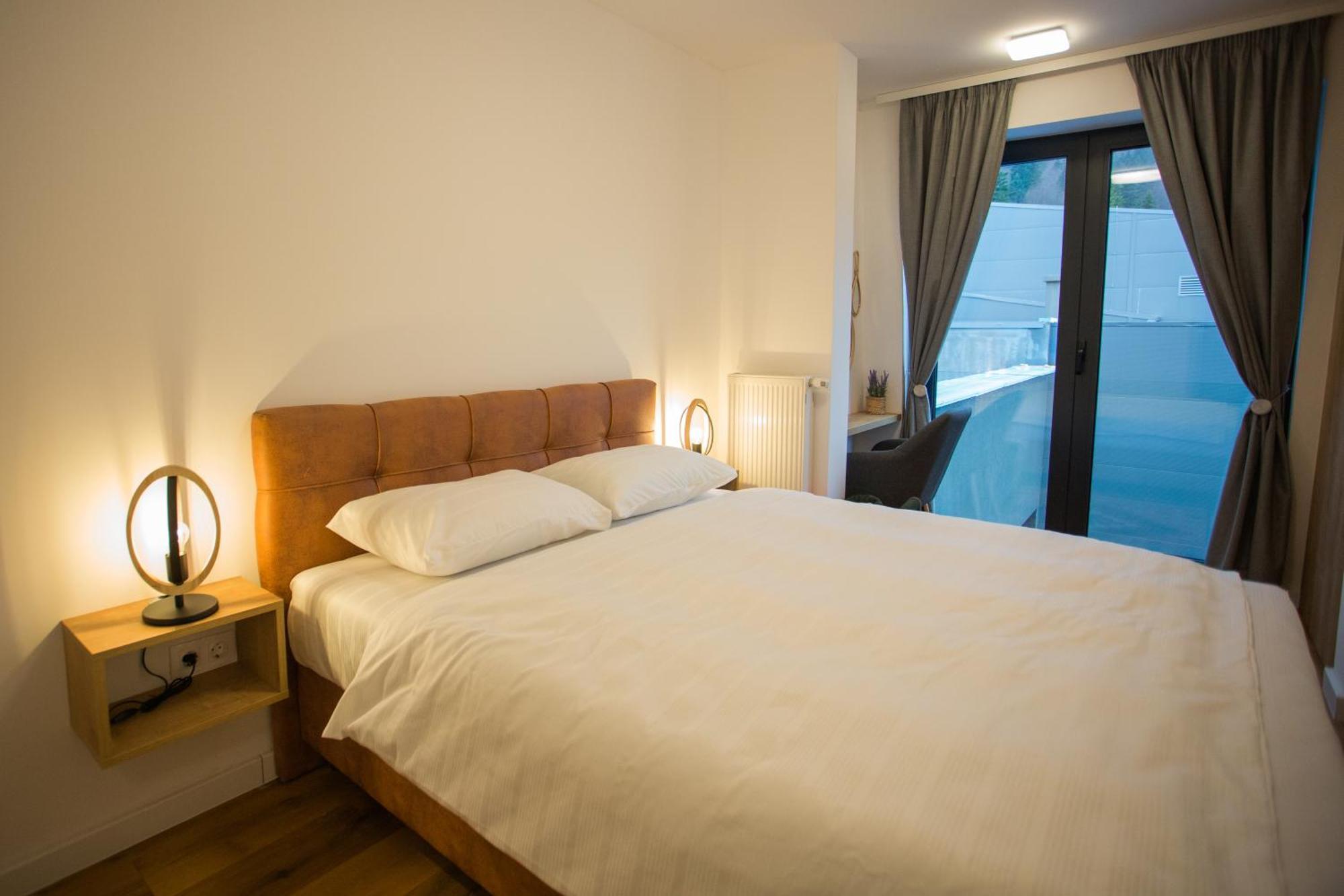 Aparthotel Phoenix Bjelasnica Ngoại thất bức ảnh