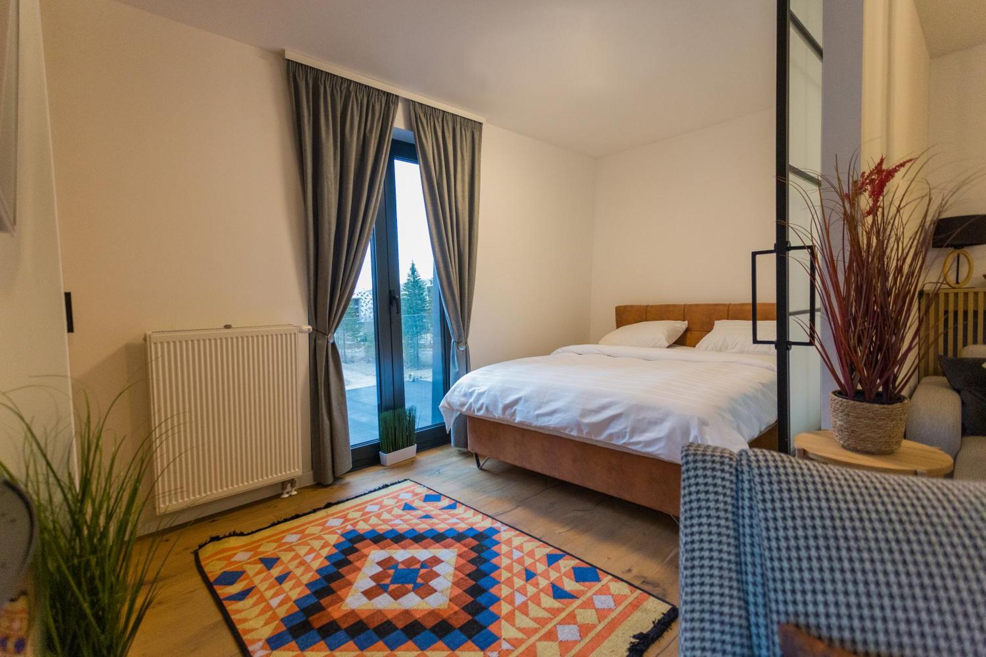 Aparthotel Phoenix Bjelasnica Ngoại thất bức ảnh