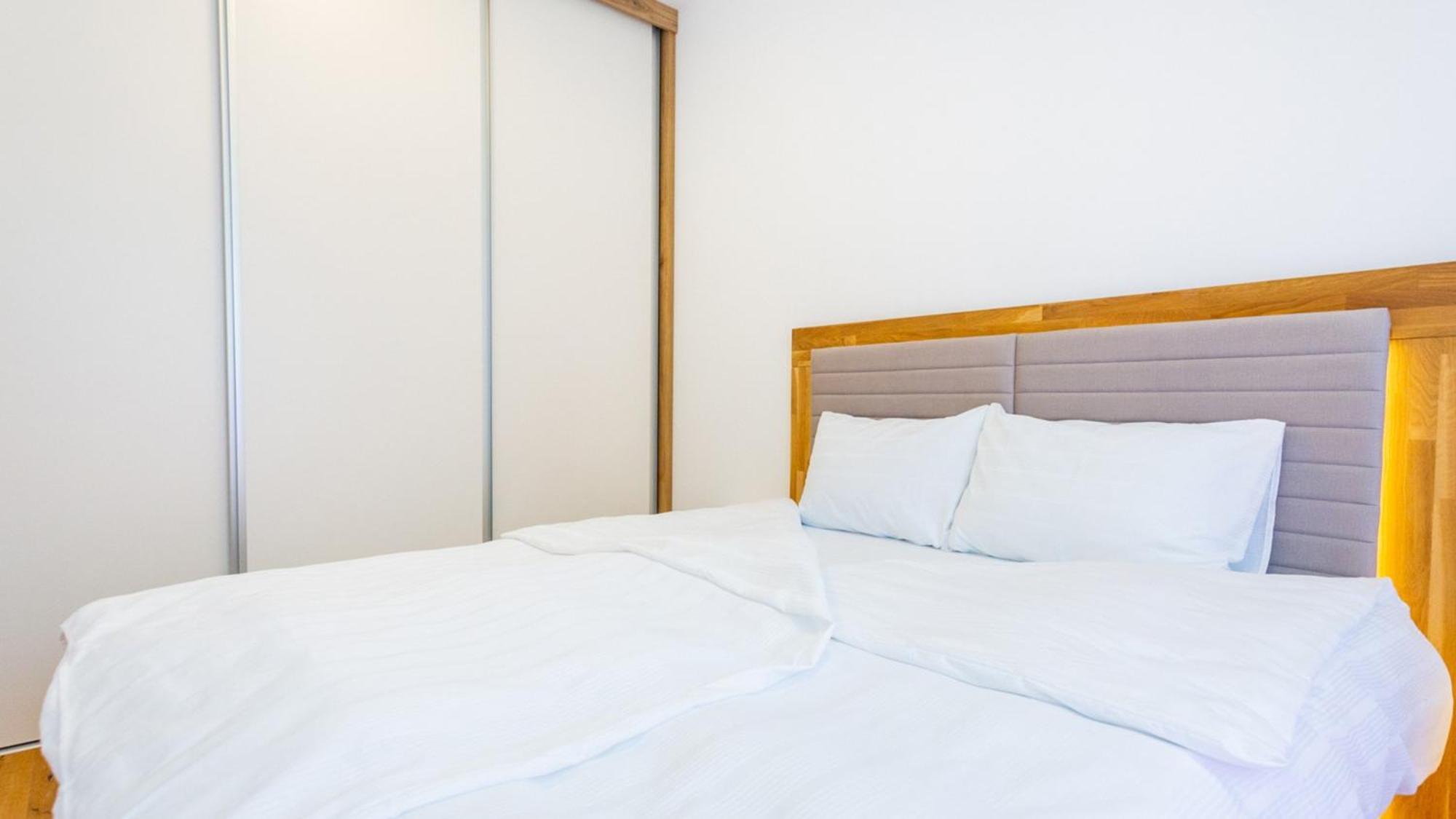 Aparthotel Phoenix Bjelasnica Ngoại thất bức ảnh