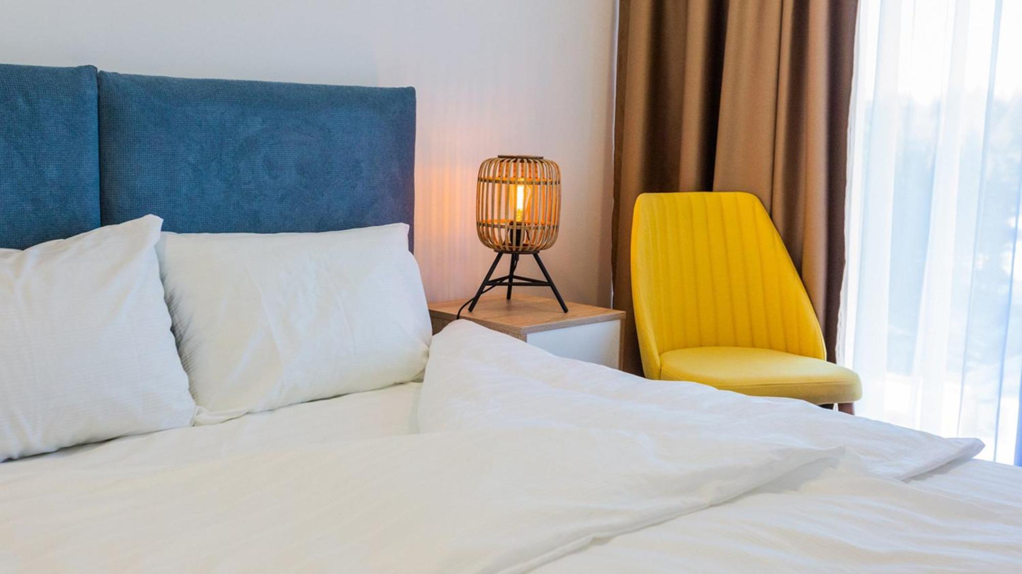 Aparthotel Phoenix Bjelasnica Ngoại thất bức ảnh