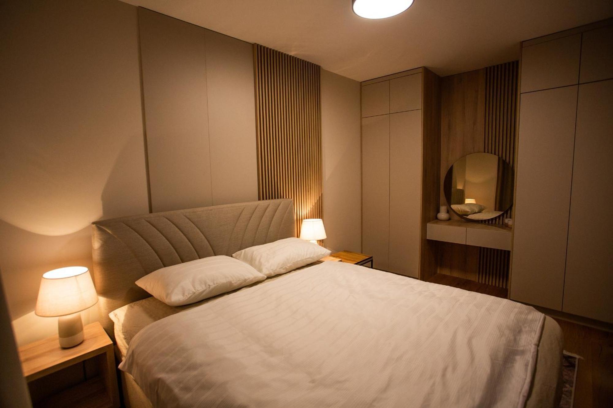 Aparthotel Phoenix Bjelasnica Ngoại thất bức ảnh