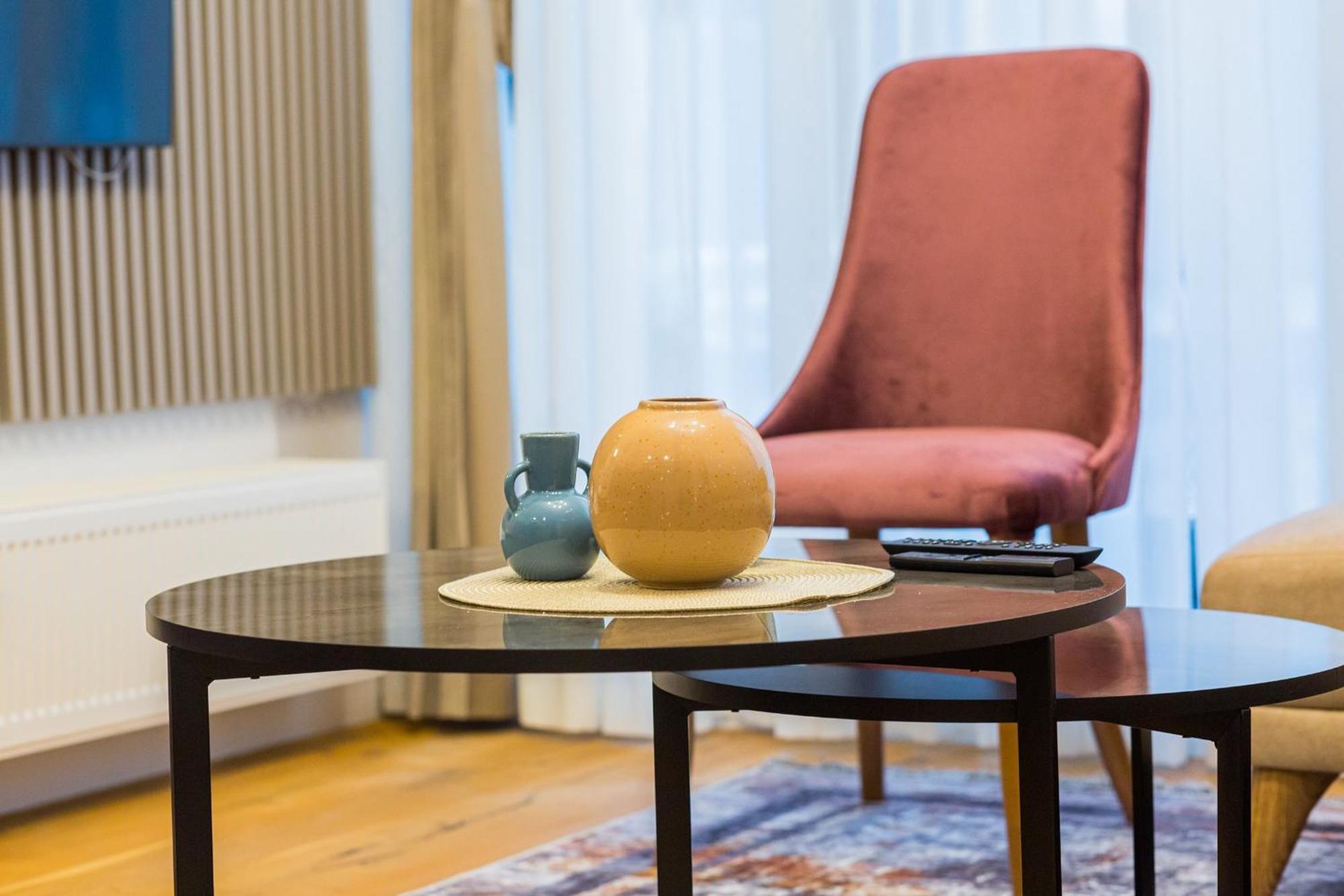 Aparthotel Phoenix Bjelasnica Ngoại thất bức ảnh
