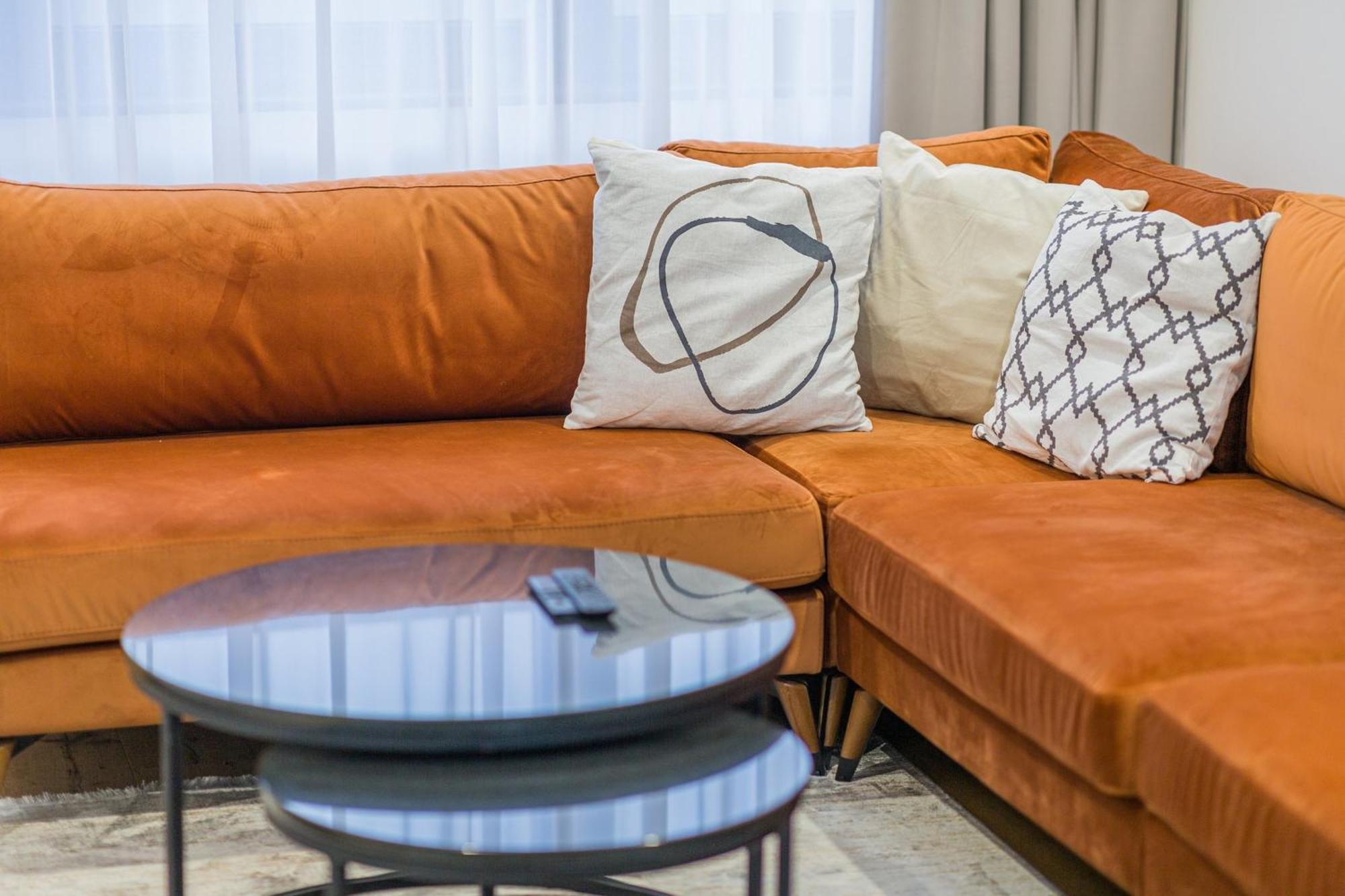 Aparthotel Phoenix Bjelasnica Ngoại thất bức ảnh