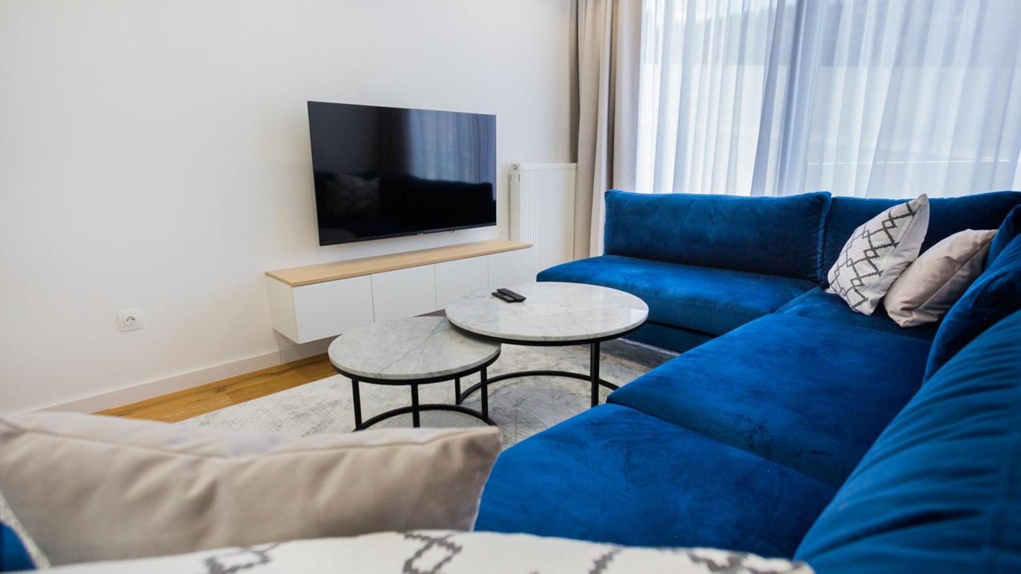 Aparthotel Phoenix Bjelasnica Ngoại thất bức ảnh
